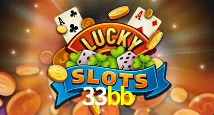 Descubra o Mundo do Cassino Online com 33bb