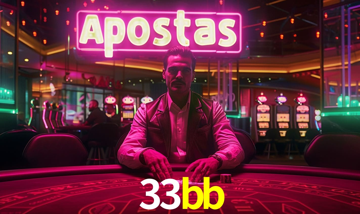 Provedores de Jogos 33bb