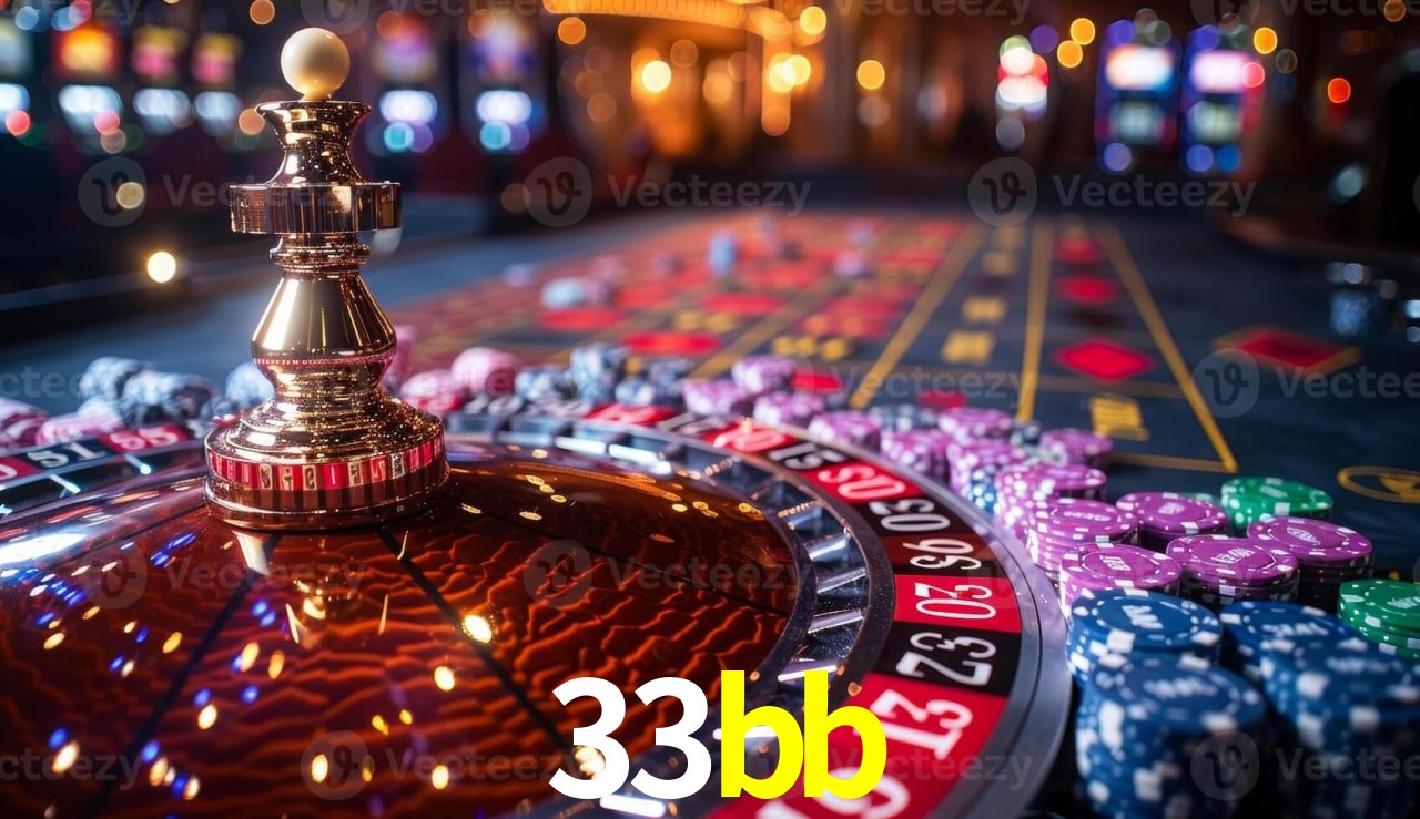 Account Benefits 33bb