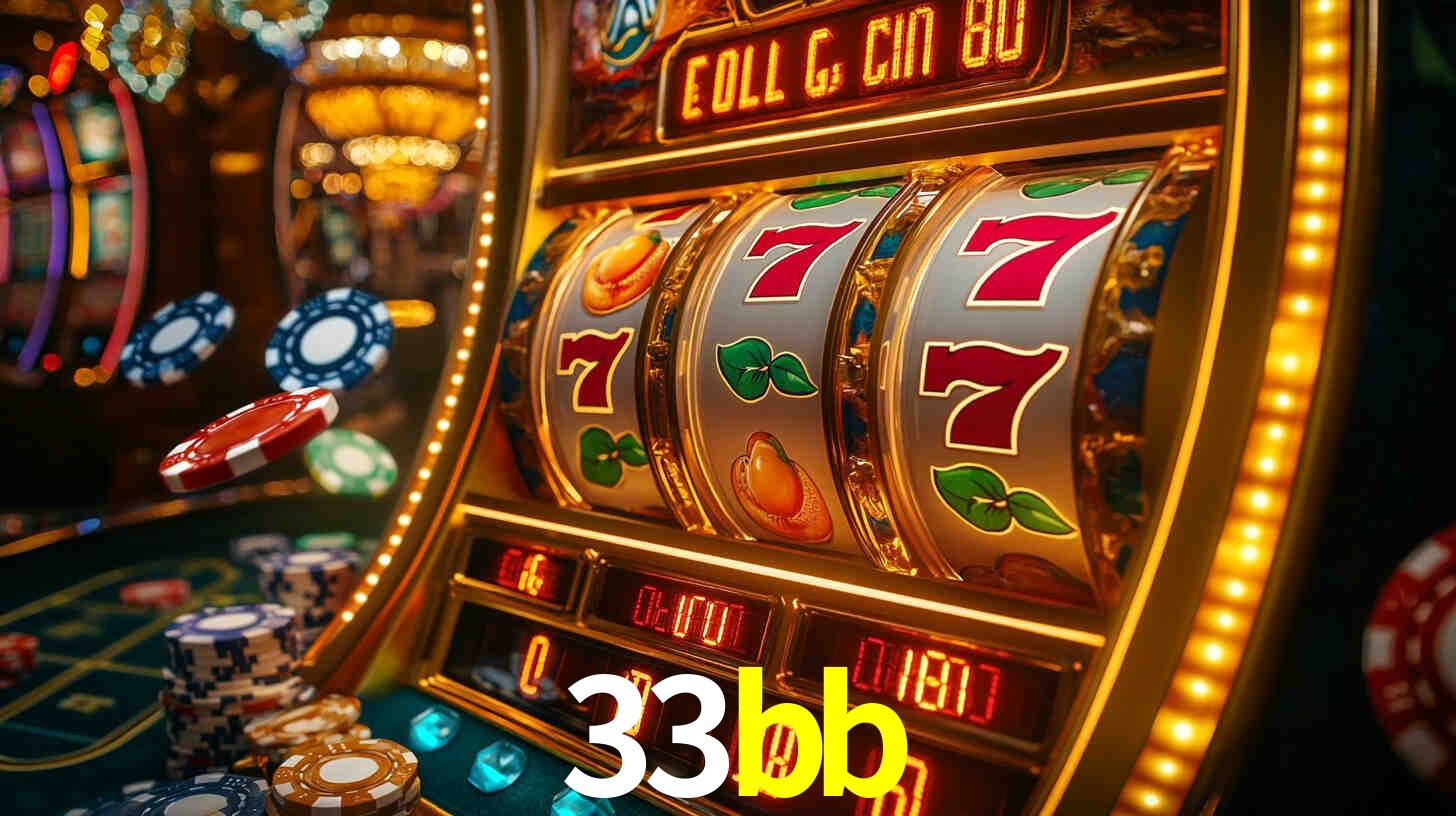33bb Login
