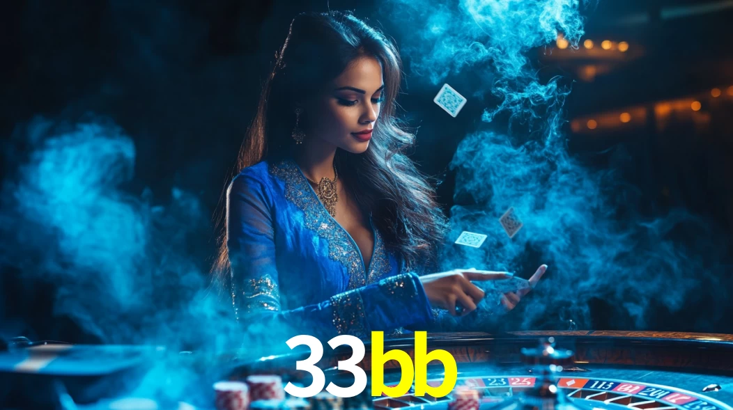 Jogos de Slot 33bb