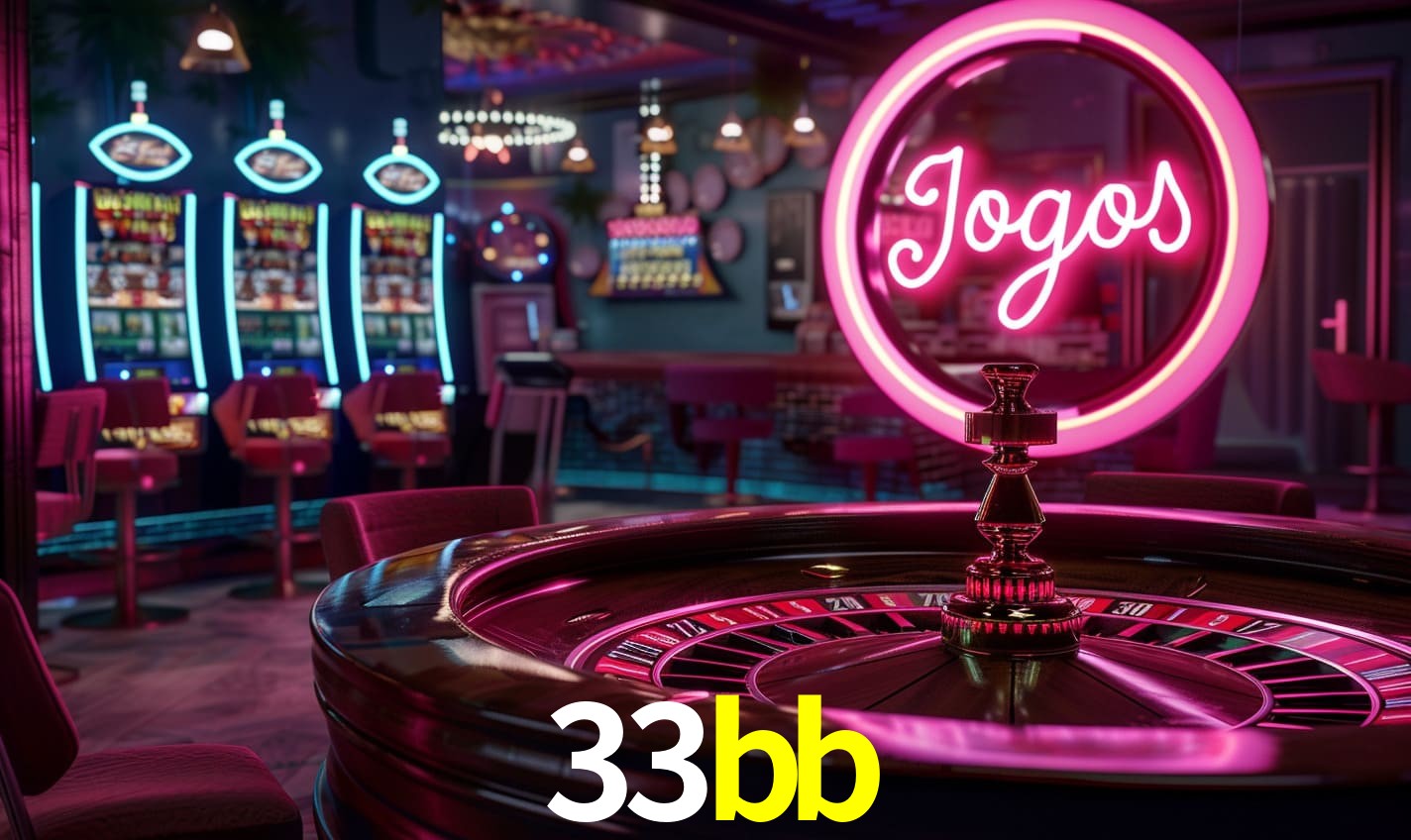 Login Seguro 33bb