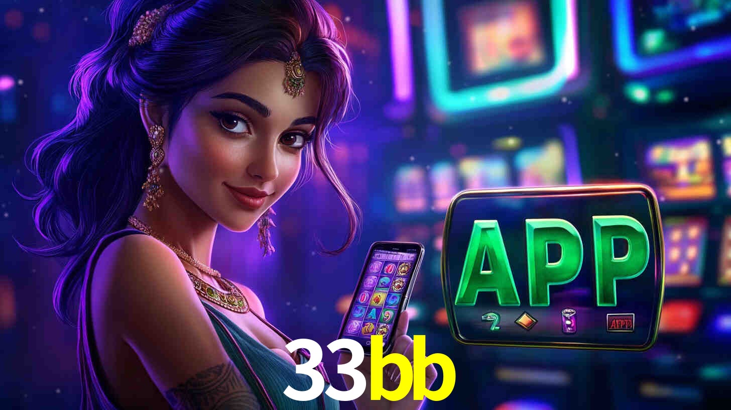 Descubra a Magia dos Jogos de Arcade no 33bb