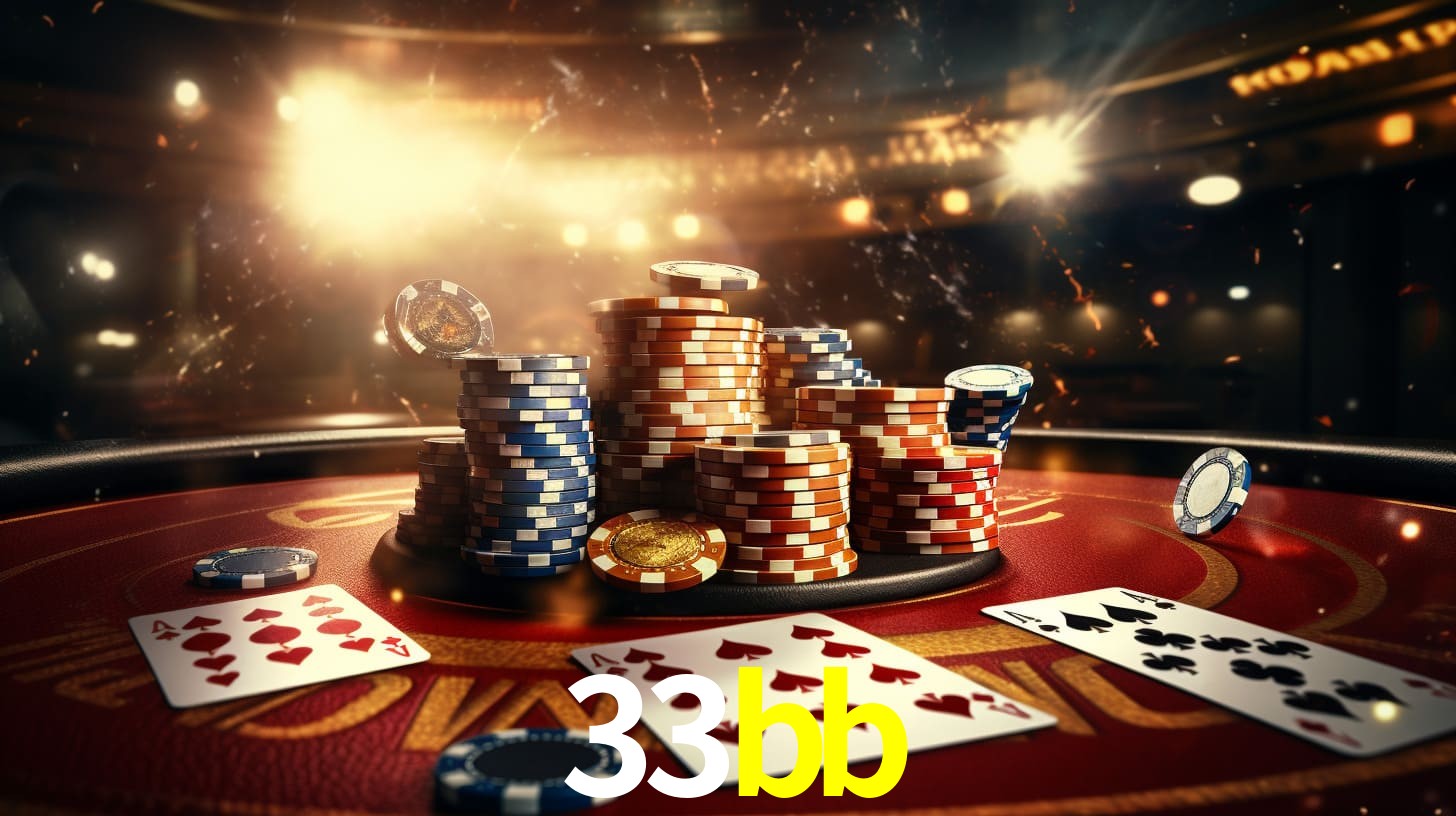 Daily Bonuses 33bb